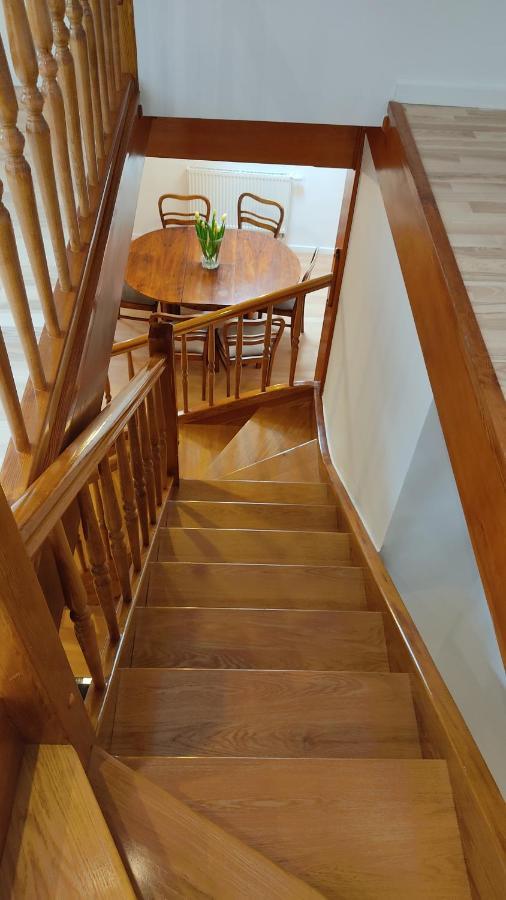 Apartamenty Ceglane Stary Toruń Εξωτερικό φωτογραφία