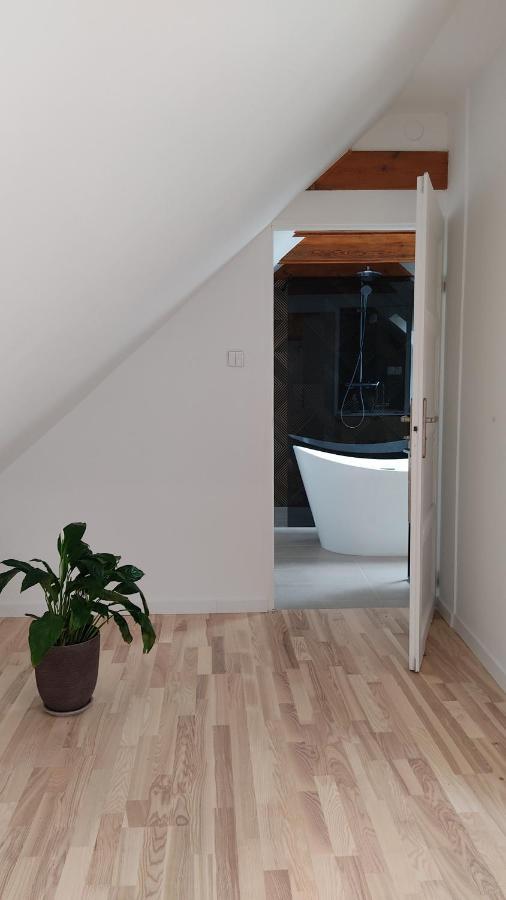 Apartamenty Ceglane Stary Toruń Εξωτερικό φωτογραφία