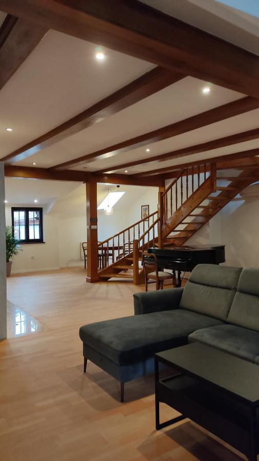 Apartamenty Ceglane Stary Toruń Εξωτερικό φωτογραφία