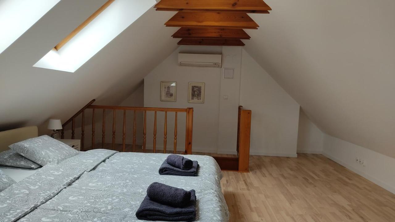 Apartamenty Ceglane Stary Toruń Εξωτερικό φωτογραφία