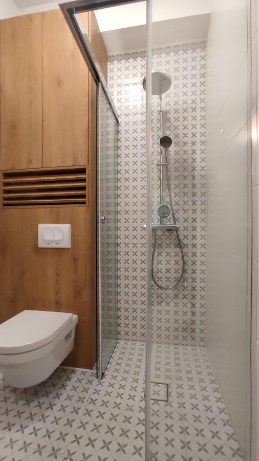 Apartamenty Ceglane Stary Toruń Εξωτερικό φωτογραφία