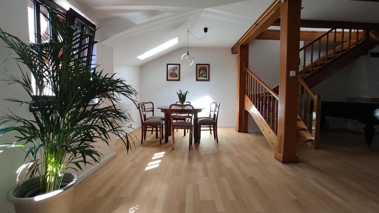 Apartamenty Ceglane Stary Toruń Εξωτερικό φωτογραφία