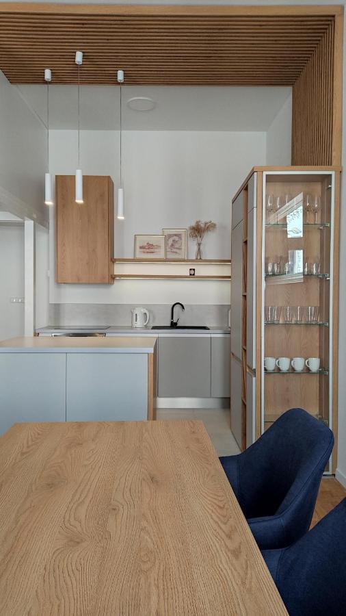 Apartamenty Ceglane Stary Toruń Εξωτερικό φωτογραφία
