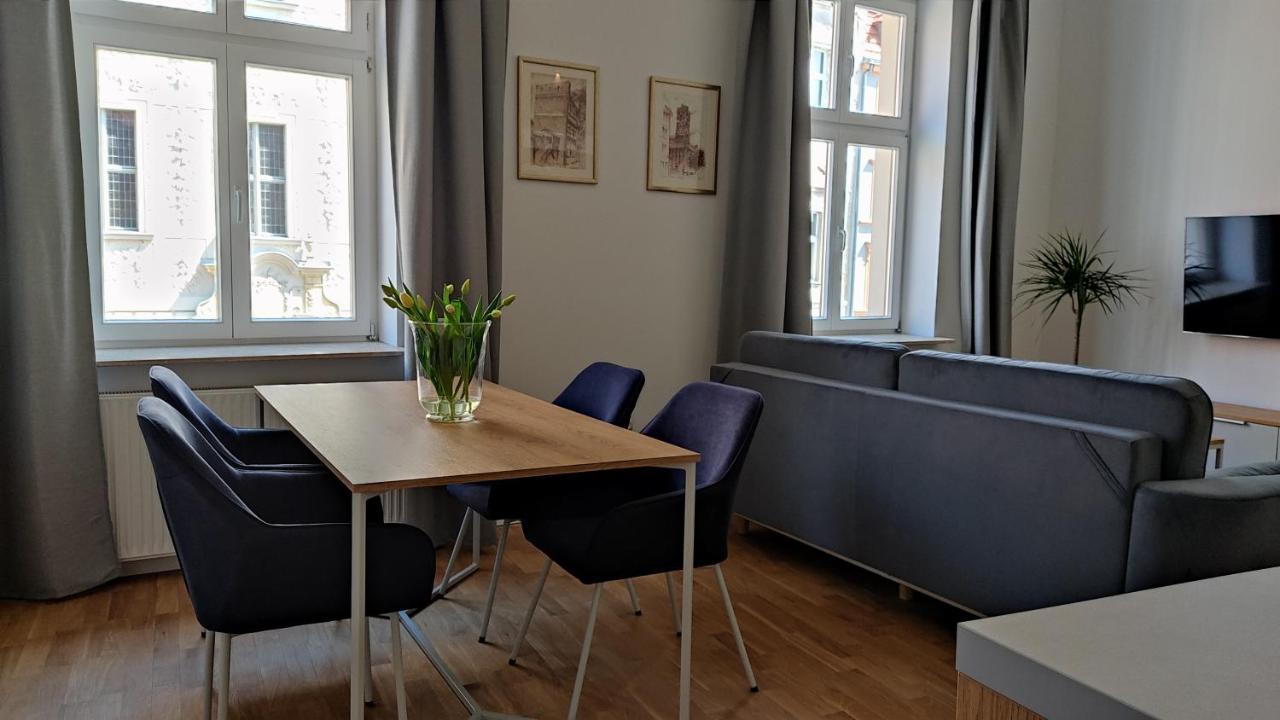 Apartamenty Ceglane Stary Toruń Εξωτερικό φωτογραφία