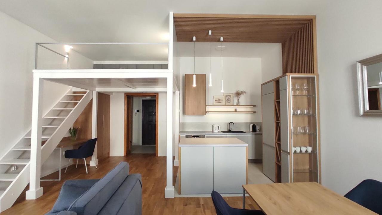 Apartamenty Ceglane Stary Toruń Εξωτερικό φωτογραφία
