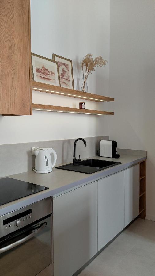Apartamenty Ceglane Stary Toruń Εξωτερικό φωτογραφία