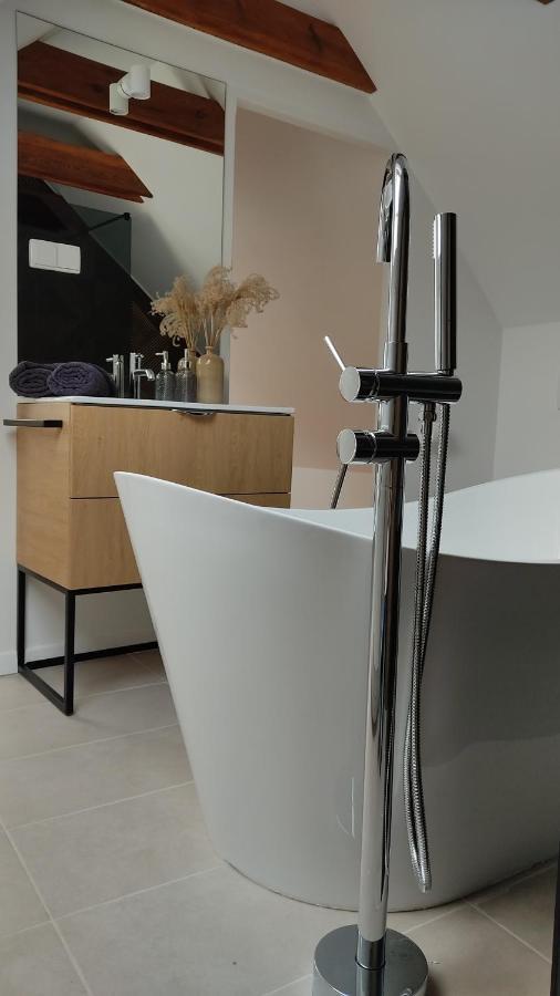 Apartamenty Ceglane Stary Toruń Εξωτερικό φωτογραφία