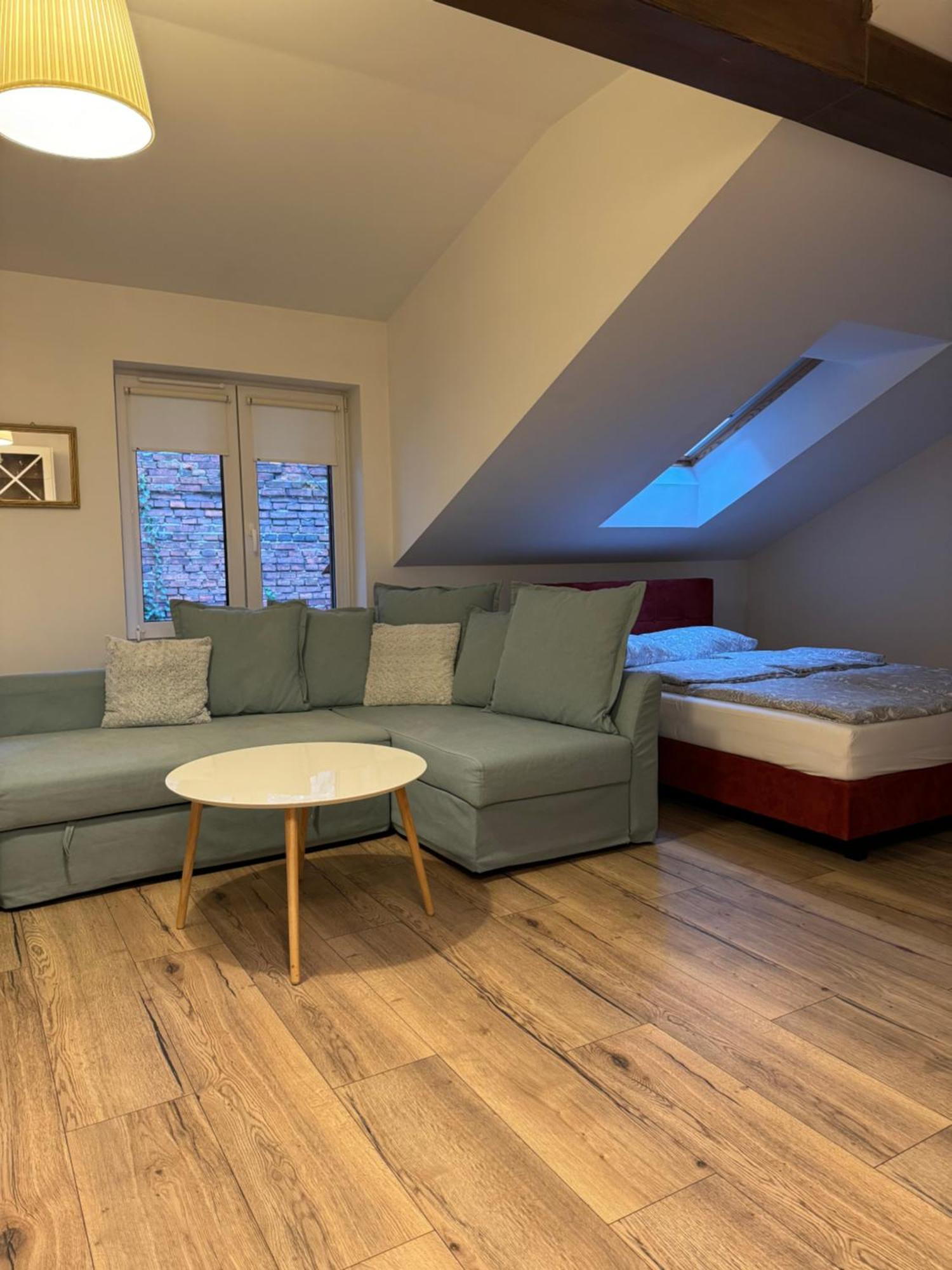 Apartamenty Ceglane Stary Toruń Εξωτερικό φωτογραφία