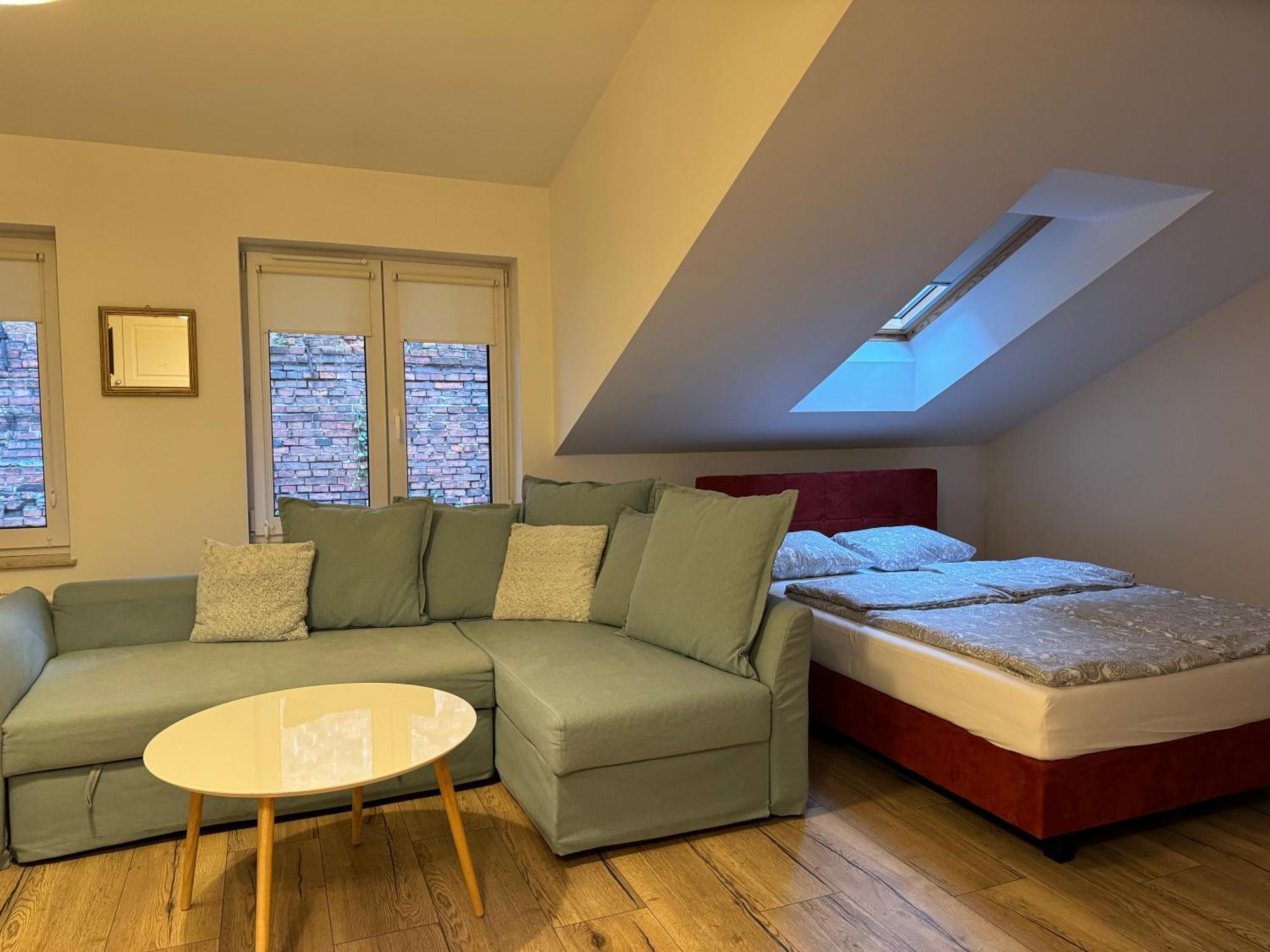 Apartamenty Ceglane Stary Toruń Εξωτερικό φωτογραφία