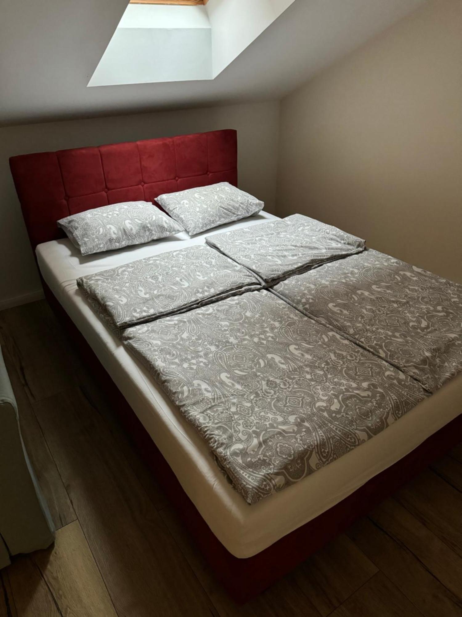Apartamenty Ceglane Stary Toruń Εξωτερικό φωτογραφία