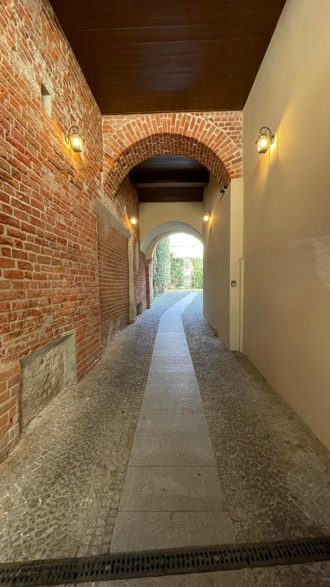 Apartamenty Ceglane Stary Toruń Εξωτερικό φωτογραφία