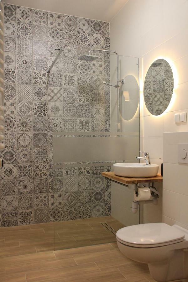 Apartamenty Ceglane Stary Toruń Εξωτερικό φωτογραφία