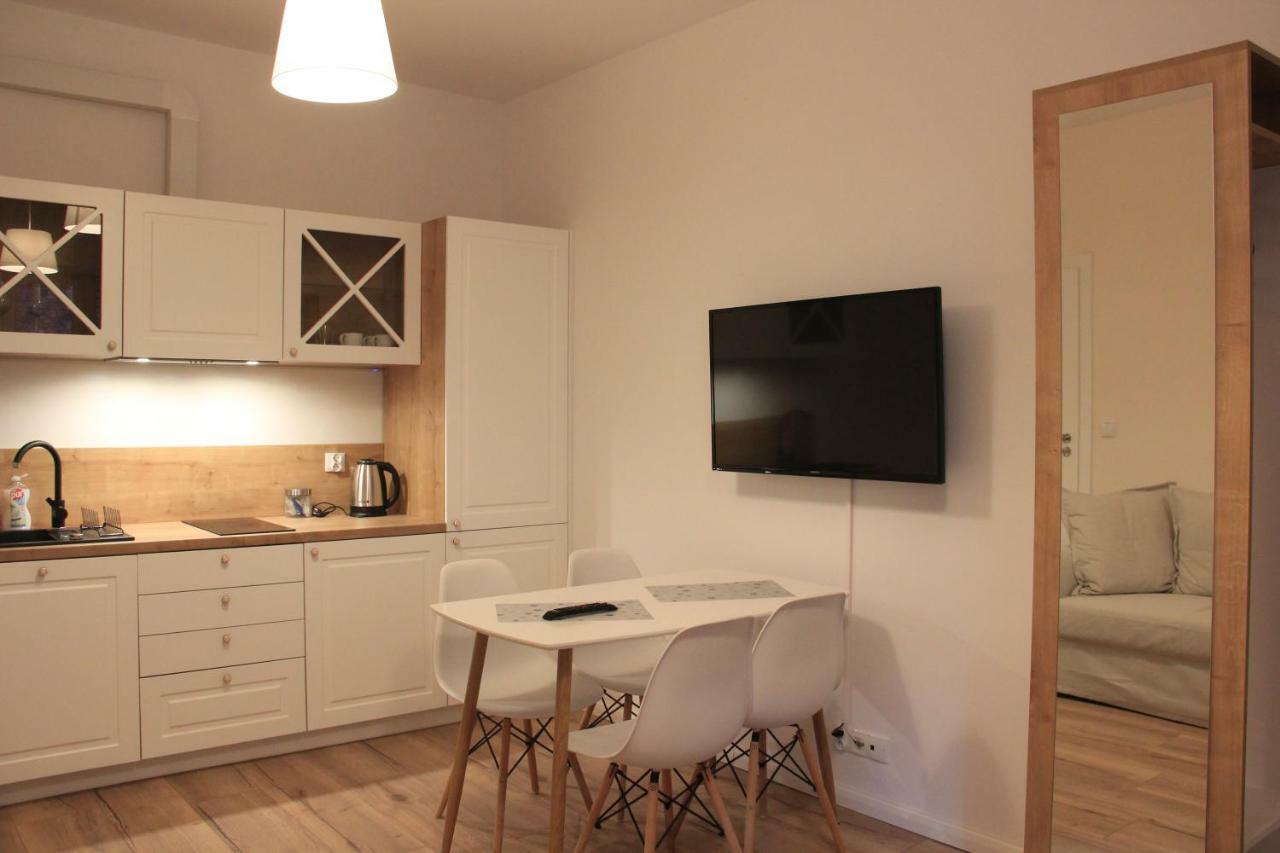 Apartamenty Ceglane Stary Toruń Εξωτερικό φωτογραφία