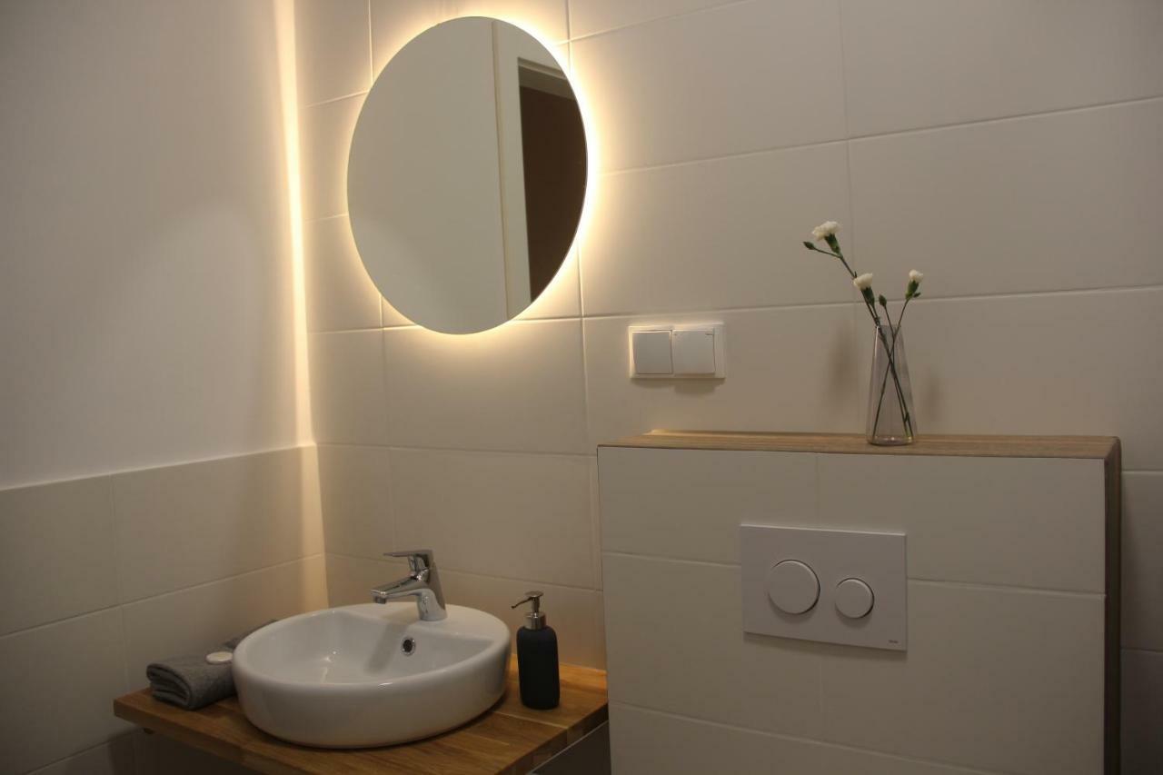 Apartamenty Ceglane Stary Toruń Εξωτερικό φωτογραφία