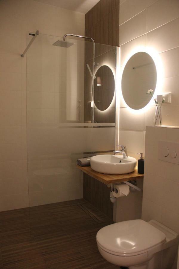 Apartamenty Ceglane Stary Toruń Εξωτερικό φωτογραφία