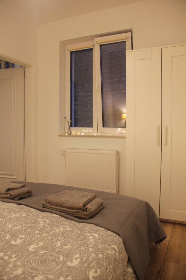 Apartamenty Ceglane Stary Toruń Εξωτερικό φωτογραφία