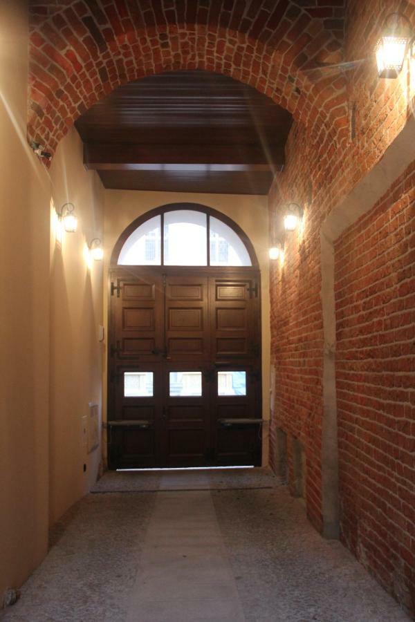 Apartamenty Ceglane Stary Toruń Εξωτερικό φωτογραφία