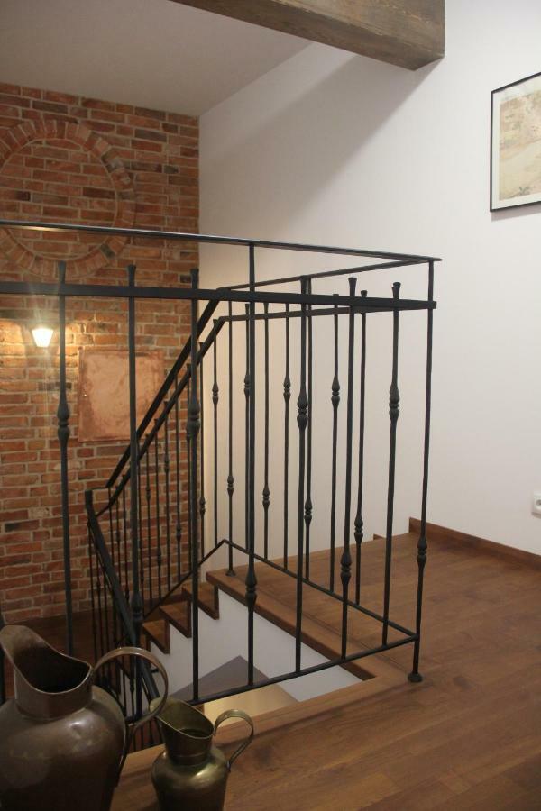 Apartamenty Ceglane Stary Toruń Εξωτερικό φωτογραφία