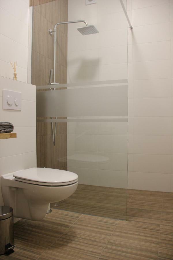 Apartamenty Ceglane Stary Toruń Εξωτερικό φωτογραφία