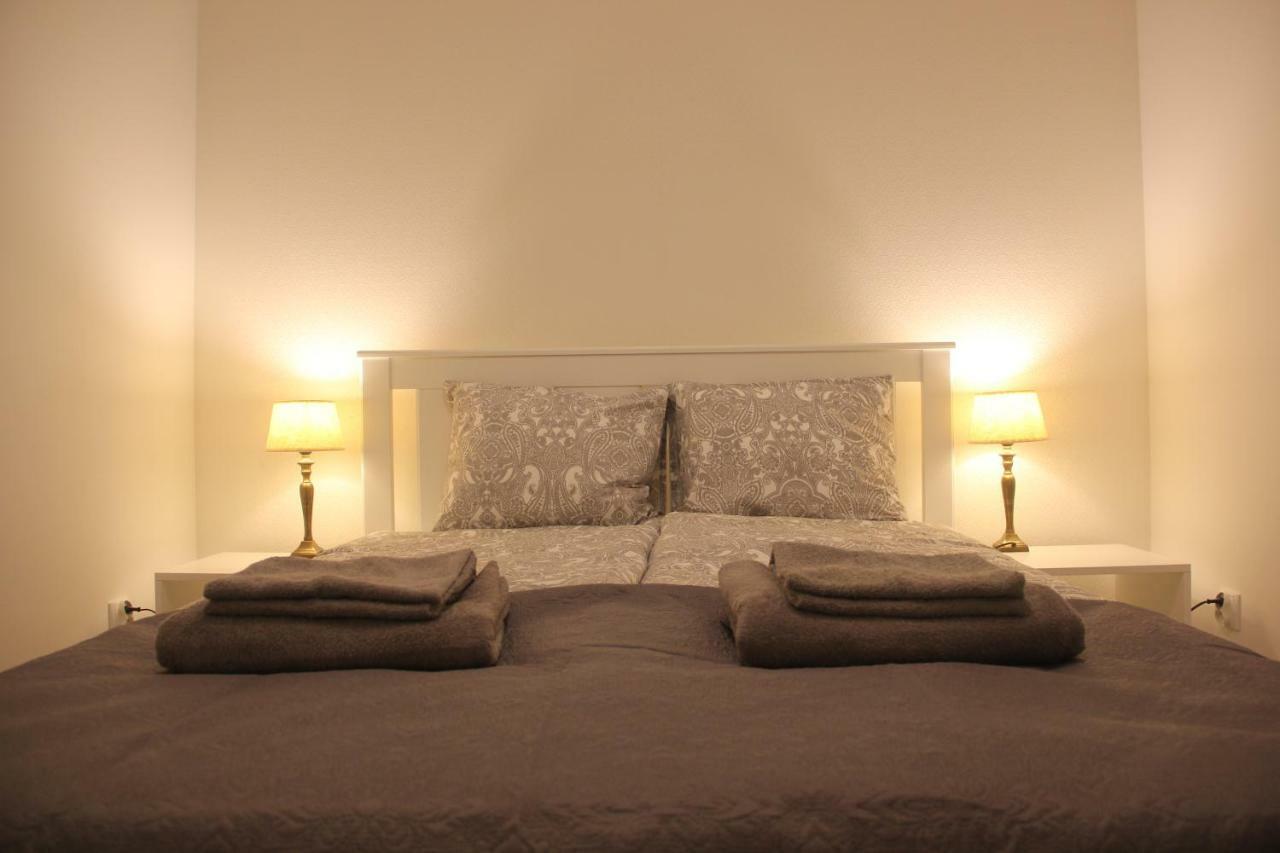 Apartamenty Ceglane Stary Toruń Εξωτερικό φωτογραφία