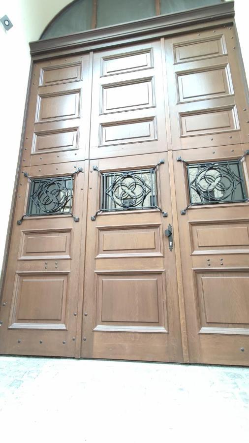 Apartamenty Ceglane Stary Toruń Εξωτερικό φωτογραφία