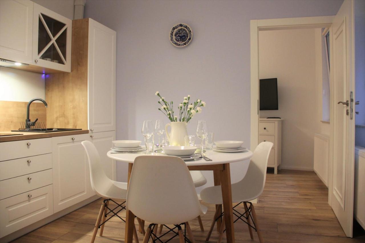 Apartamenty Ceglane Stary Toruń Εξωτερικό φωτογραφία